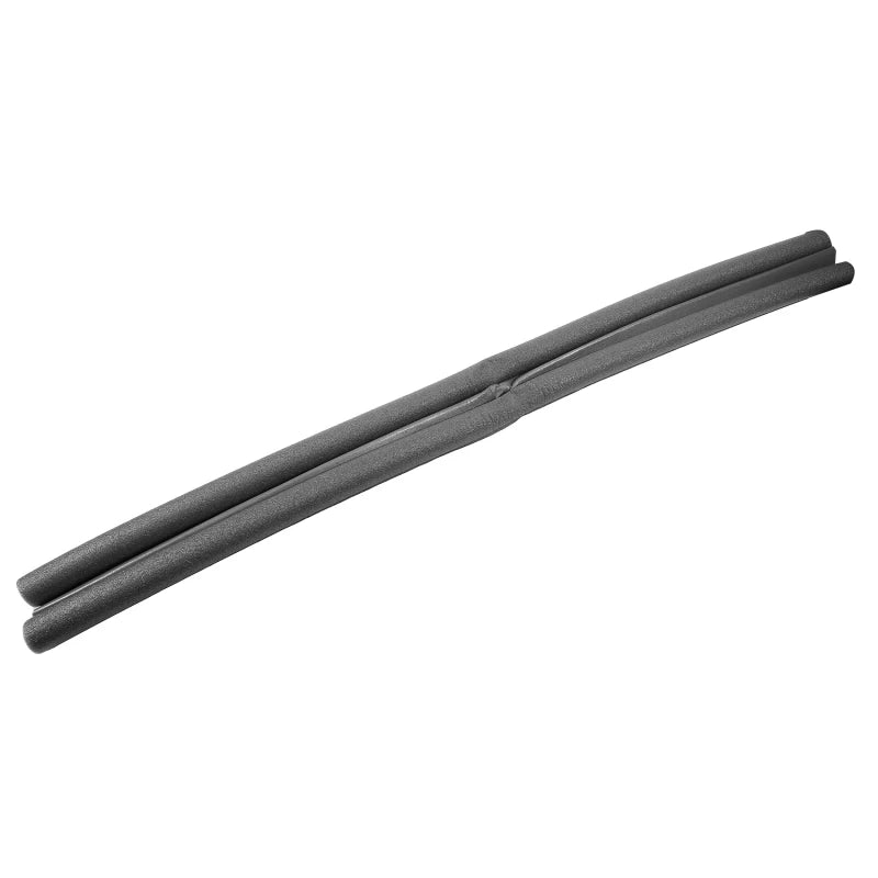 Adjustable Door Bottom Seal Strip Weather Strip Under Door Draft Stopper Thicker Anti-Cold Gap Blocker Sealing Weather Strip