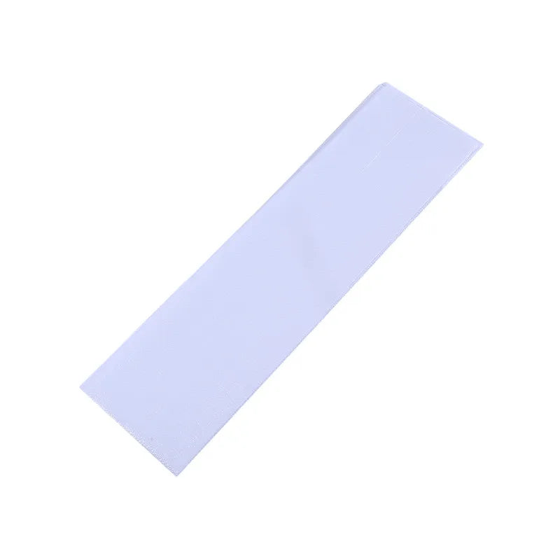 Adjustable Door Bottom Seal Strip Weather Strip Under Door Draft Stopper Thicker Anti-Cold Gap Blocker Sealing Weather Strip