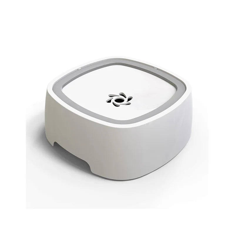 Innovative Anti-Spill Dog Water Bowl - Keep Your Pet Hydrated Without the Mess!