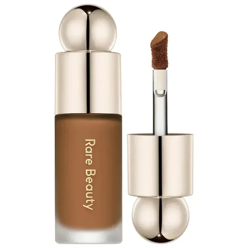 Rare Beauty Original Silky Three-dimensional Bronze Contour Stick Natural Matte Suitable for Nose Shadow Makeup Liquid Blusher