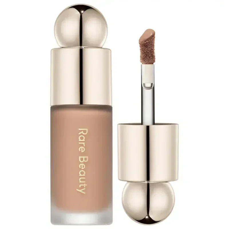 Rare Beauty Original Silky Three-dimensional Bronze Contour Stick Natural Matte Suitable for Nose Shadow Makeup Liquid Blusher