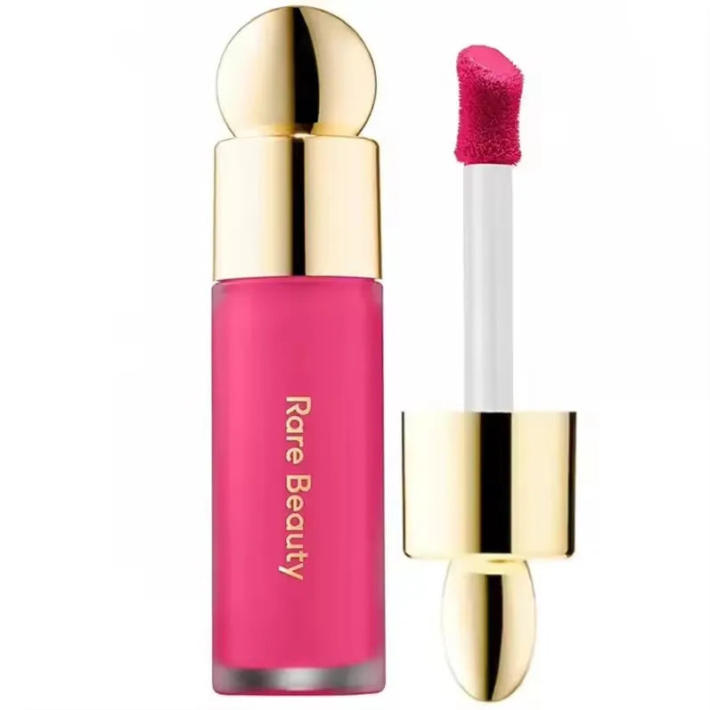 Rare Beauty Original Silky Three-dimensional Bronze Contour Stick Natural Matte Suitable for Nose Shadow Makeup Liquid Blusher