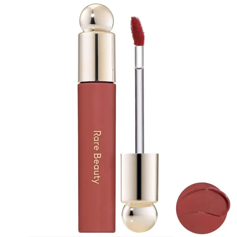 Rare Beauty Original Silky Three-dimensional Bronze Contour Stick Natural Matte Suitable for Nose Shadow Makeup Liquid Blusher