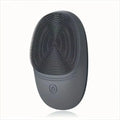 Electric Soft Silicone Facial Cleansing Brush, Cleaning Brush, Sonic Vibration to Remove Makeup, Deep Cleaning.
