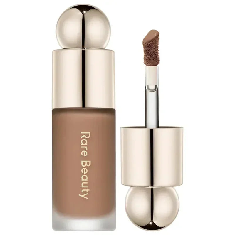 Rare Beauty Original Silky Three-dimensional Bronze Contour Stick Natural Matte Suitable for Nose Shadow Makeup Liquid Blusher