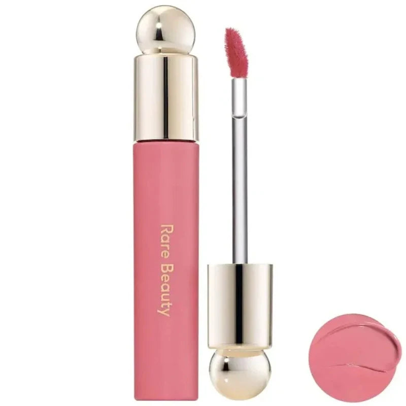 Rare Beauty Original Silky Three-dimensional Bronze Contour Stick Natural Matte Suitable for Nose Shadow Makeup Liquid Blusher