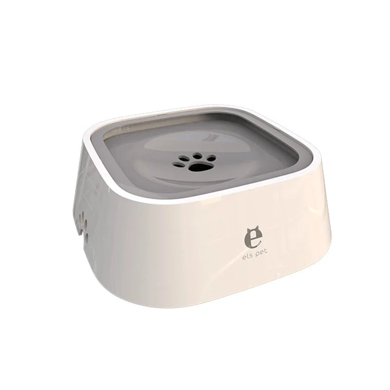 Innovative Anti-Spill Dog Water Bowl - Keep Your Pet Hydrated Without the Mess!