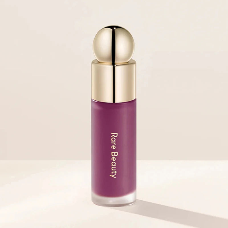Rare Beauty Original Silky Three-dimensional Bronze Contour Stick Natural Matte Suitable for Nose Shadow Makeup Liquid Blusher