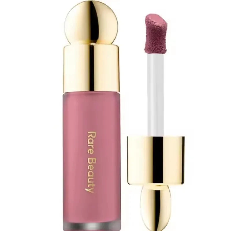 Rare Beauty Original Silky Three-dimensional Bronze Contour Stick Natural Matte Suitable for Nose Shadow Makeup Liquid Blusher