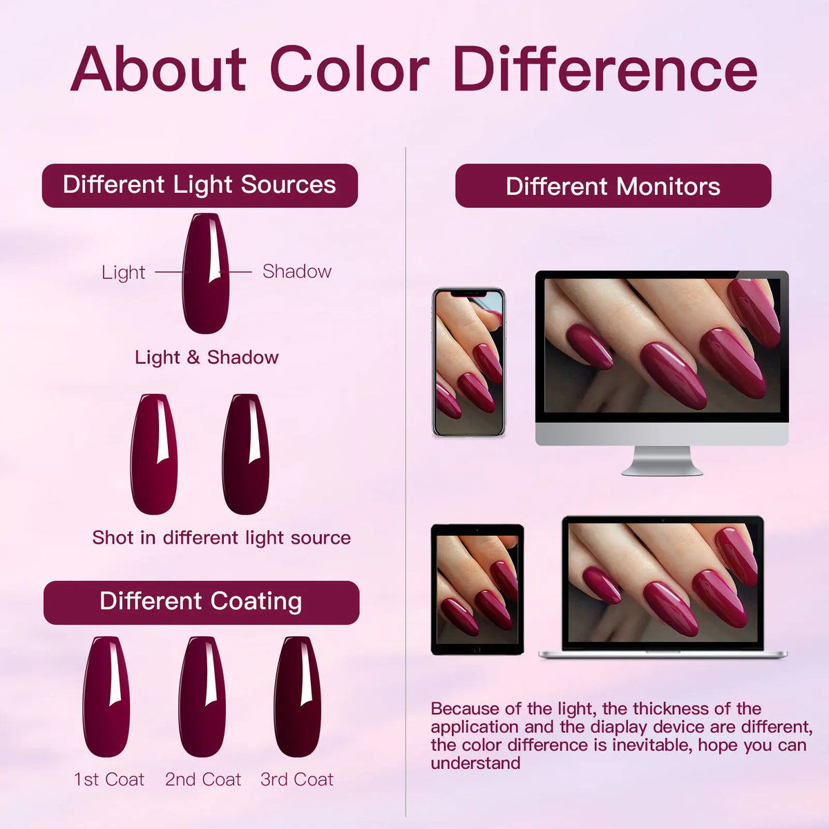 Mtssii 7ml Nude Rubber Base Gel Jelly Pink Transparent Color Gel Nail Polish Nail 2 In 1 Function Art Gel Varnish Soak Off Nails