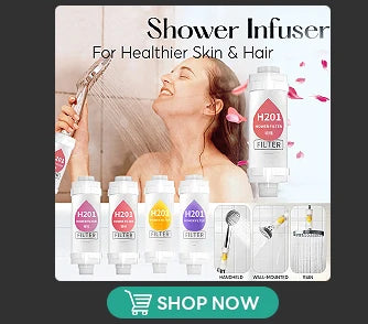 Turbocharged High Pressure Shower Head With 3 adjustable modes Rainfall Shower,Rainfall Spray For Bathroom Accessories