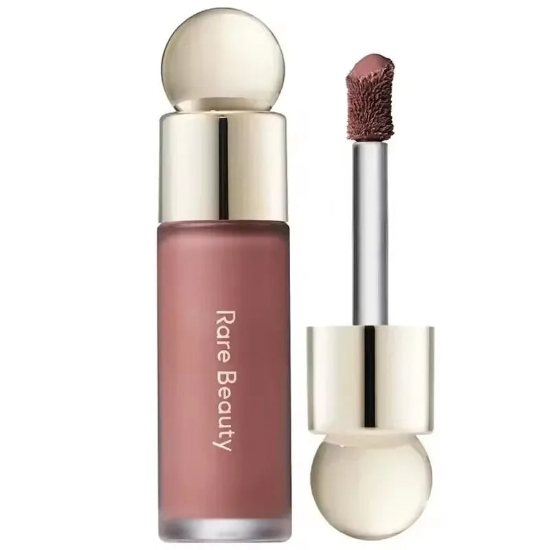 Rare Beauty Original Silky Three-dimensional Bronze Contour Stick Natural Matte Suitable for Nose Shadow Makeup Liquid Blusher