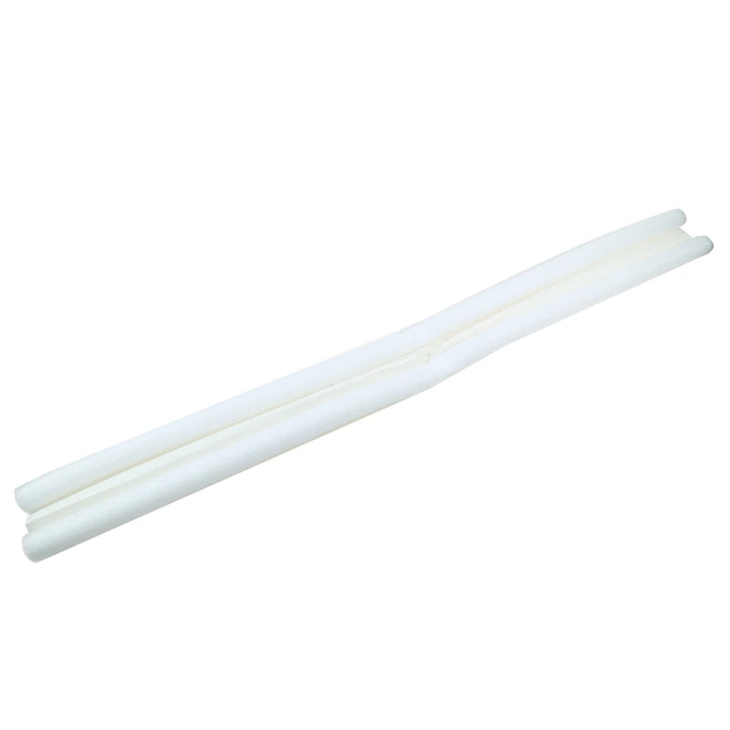 Adjustable Door Bottom Seal Strip Weather Strip Under Door Draft Stopper Thicker Anti-Cold Gap Blocker Sealing Weather Strip