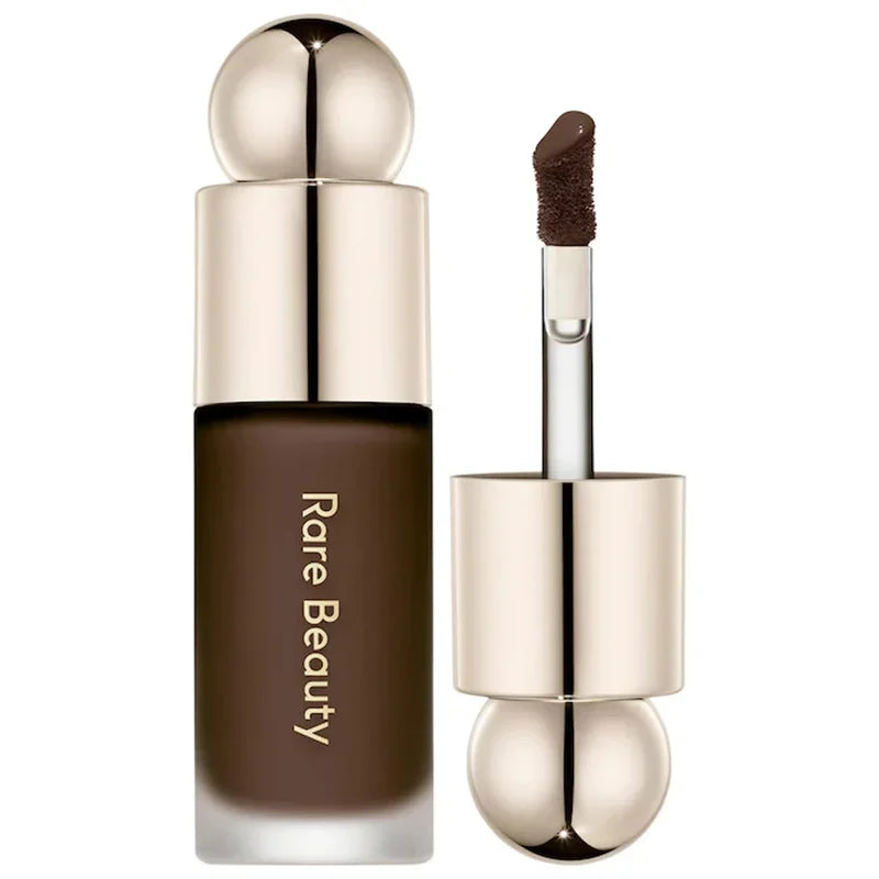 Rare Beauty Original Silky Three-dimensional Bronze Contour Stick Natural Matte Suitable for Nose Shadow Makeup Liquid Blusher