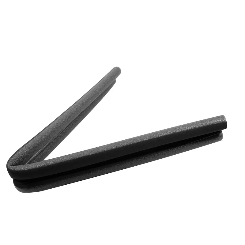 Adjustable Door Bottom Seal Strip Weather Strip Under Door Draft Stopper Thicker Anti-Cold Gap Blocker Sealing Weather Strip