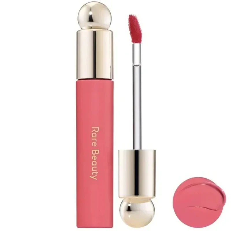 Rare Beauty Original Silky Three-dimensional Bronze Contour Stick Natural Matte Suitable for Nose Shadow Makeup Liquid Blusher