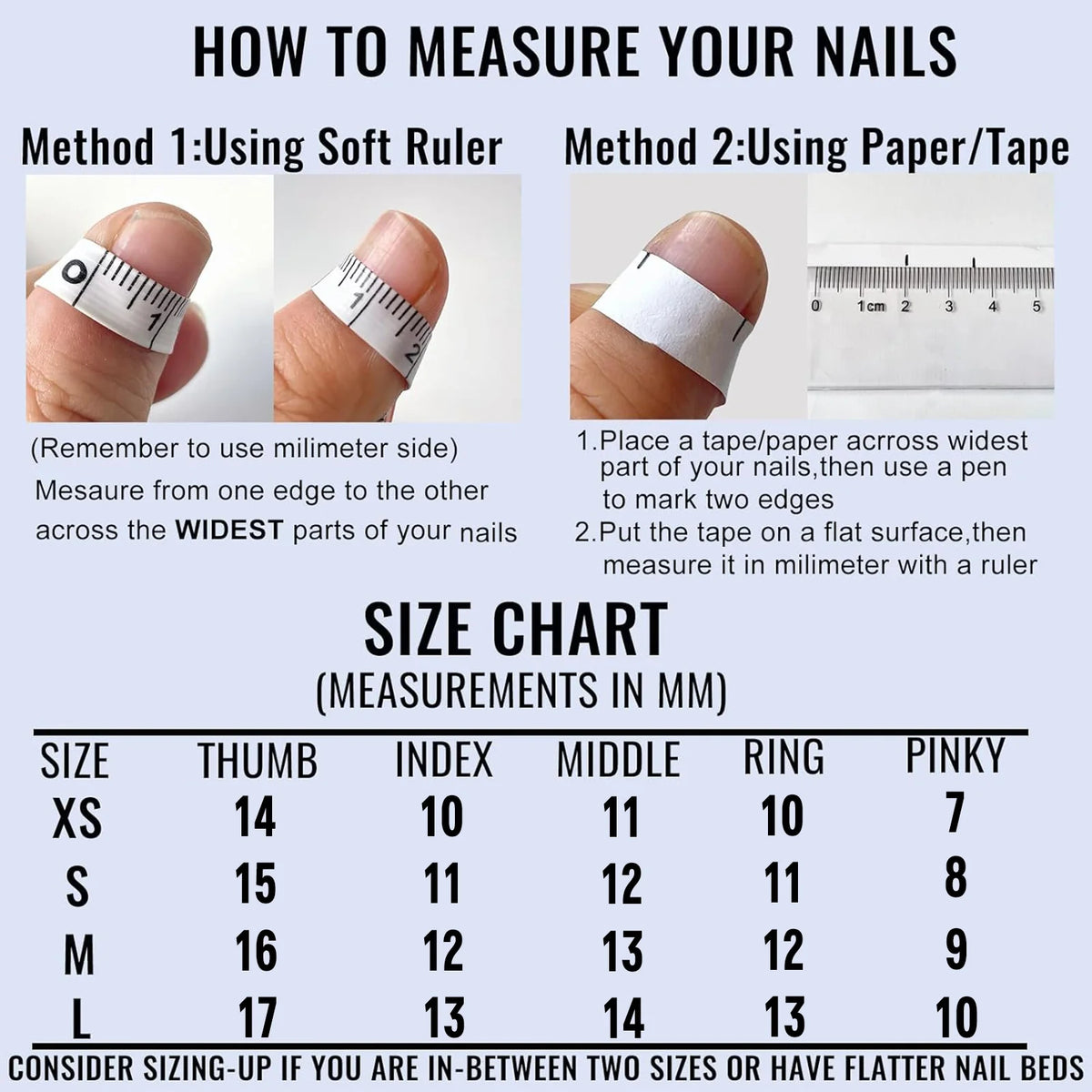 10pcs Handmade Press on Nails Pink Butterfly French Cat Eye Fake Nails Wearable Full Cover Shiny Sweet Korean Fake Nail Tips