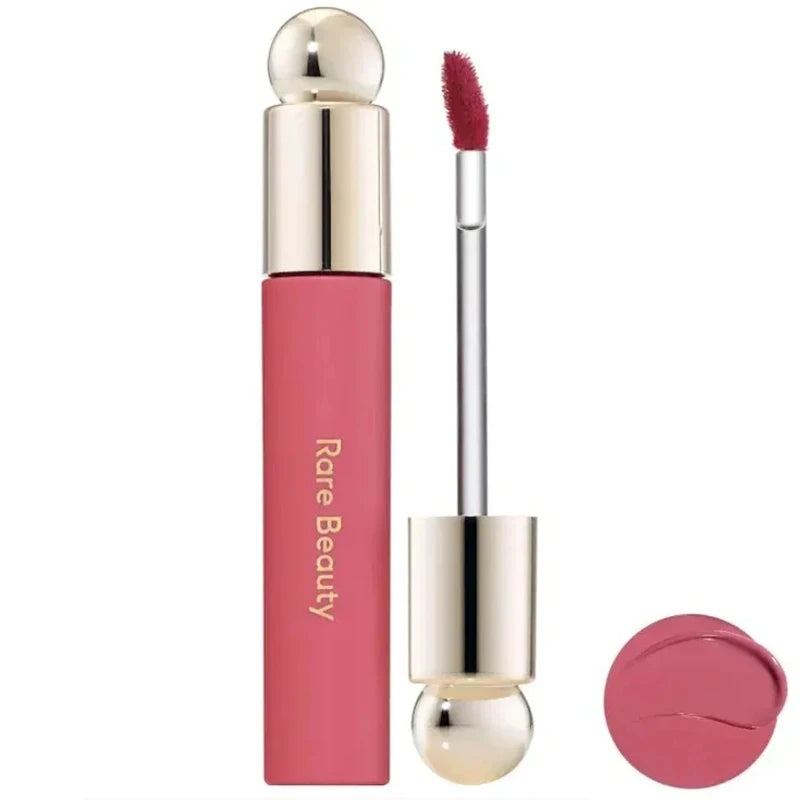 Rare Beauty Original Silky Three-dimensional Bronze Contour Stick Natural Matte Suitable for Nose Shadow Makeup Liquid Blusher