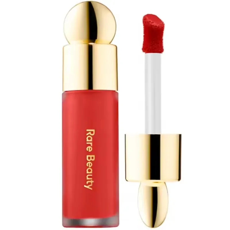 Rare Beauty Original Silky Three-dimensional Bronze Contour Stick Natural Matte Suitable for Nose Shadow Makeup Liquid Blusher