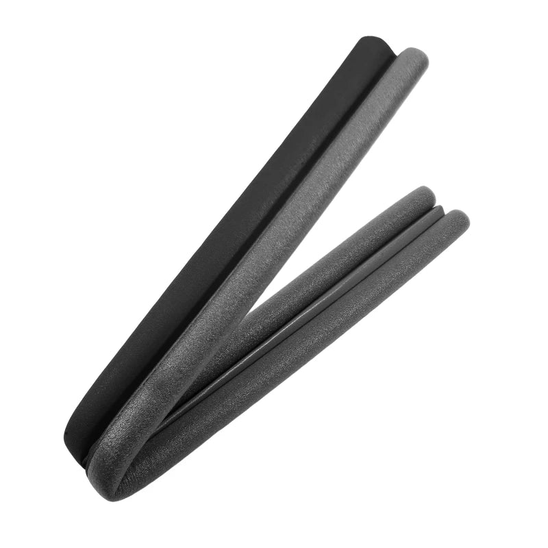 Adjustable Door Bottom Seal Strip Weather Strip Under Door Draft Stopper Thicker Anti-Cold Gap Blocker Sealing Weather Strip